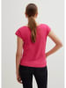 STEFANEL Shirt in Pink