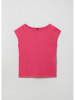 STEFANEL Shirt roze