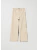 STEFANEL Spijkerbroek - comfort fit - beige