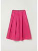 STEFANEL Rock in Pink