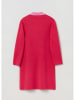 STEFANEL Blazer rood/lichtroze