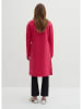 STEFANEL Blazer rood/lichtroze