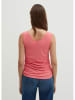 STEFANEL Top in Rosa
