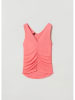 STEFANEL Top in Rosa