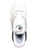 New Balance Skórzane sneakersy "550" w kolorze białym