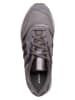New Balance Skórzane sneakersy "997" w kolorze fioletowym
