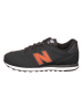 New Balance Sneakers "500" in Schwarz