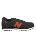 New Balance Sneakers "500" in Schwarz