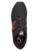New Balance Sneakers "500" in Schwarz
