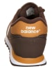 New Balance Sneakers "500" in Braun