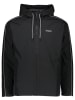 New Balance Kurtka zimowa "Essentials" w kolorze czarnym