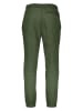 New Balance Spodnie dresowe w kolorze khaki