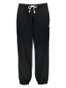 New Balance Sweatbroek "Athletics Remastered" zwart