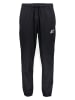 New Balance Spodnie dresowe "Sport Seasonal" w kolorze czarnym