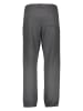 New Balance Sweatbroek "Athletics" antraciet