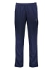 New Balance Spodnie sportowe "Core" w kolorze granatowym