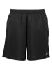 New Balance Szorty "Core Run 7" w kolorze czarnym do biegania