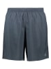 New Balance Szorty "Core Run 7" w kolorze granatowym do biegania