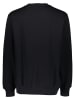 New Balance Sweatshirt in Schwarz