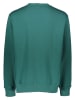 New Balance Sweatshirt in Grün