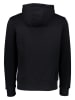New Balance Hoodie in Schwarz