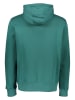 New Balance Hoodie groen