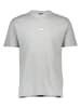 New Balance Shirt "Athletics Remastered" grijs