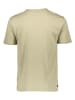 New Balance Koszulka "Essentials" w kolorze khaki