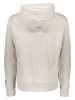 New Balance Hoodie "Essentials Varsity" crème