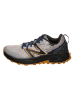New Balance Trailrunningschoenen "Trail Fresh Foam X Hierro v7 GTX" grijs/zwart
