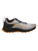 New Balance Trailrunningschoenen "Trail Fresh Foam X Hierro v7 GTX" grijs/zwart