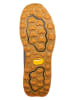 New Balance Trailrunningschoenen "Trail Fresh Foam X Hierro v7 GTX" grijs/zwart