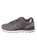 New Balance Leder-Sneakers "515" in Grau