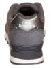 New Balance Leren sneakers "515" grijs