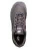 New Balance Leder-Sneakers "515" in Grau