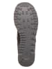 New Balance Leren sneakers "515" grijs