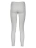 New Balance Leggings "Essentials Stacked" in Grau