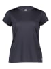 New Balance Laufshirt "Core" in Dunkelblau