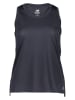 New Balance Hardlooptop "Core" donkerblauw
