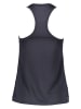 New Balance Hardlooptop "Core" donkerblauw