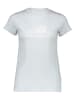 New Balance Shirt "Essentials" lichtblauw
