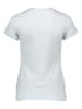New Balance Shirt "Essentials" lichtblauw