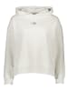 New Balance Hoodie "Essentials Americana Brushed" in Creme