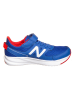 New Balance Sneakers "Performance 570" in Blau
