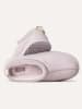UGG Leder-Hausschuhe "Tazz" in Rosa