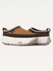 UGG Schaffell-Ankle-Boots "Venture Daze" in Hellbraun/ Braun