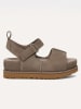 UGG Sandalen "Goldenstar HI" bruin