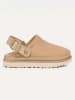 UGG Hausschuhe "Goldenstar Villa" in Beige