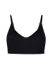 Skiny Soft-BH in Schwarz