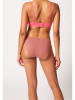 Skiny 3er-Set: Slips in Rosa/ Pink